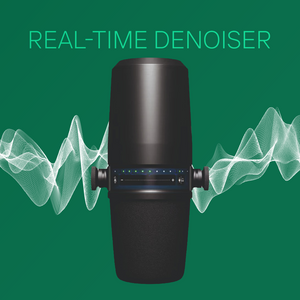 Best Mic for Podcast Studio