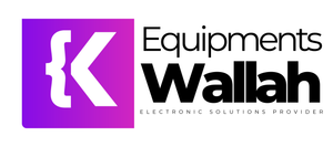 Equipments Wallah