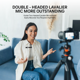 Best mic for live classes in india