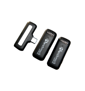 Benchmark Wireless Microphone Receiver |  Best Wireless Mic | hardware